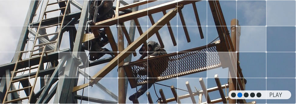 Servicio de monitoreo para hacer poxos profundos