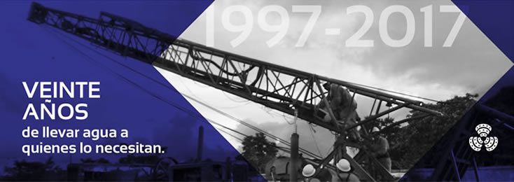 Perforaci�n de Pozos profundos